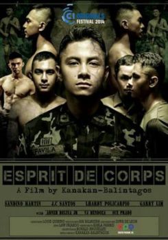 Esprit De Corps