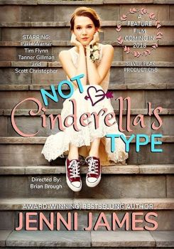 Not Cinderella's Type