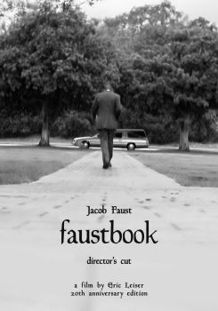 Faustbook (20th Anniversary Director's Cut)
