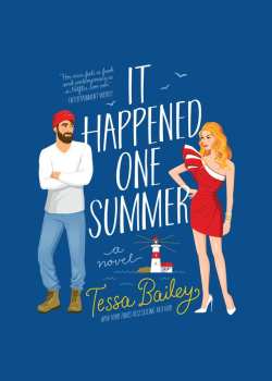 It Happened One Summer: A Novel