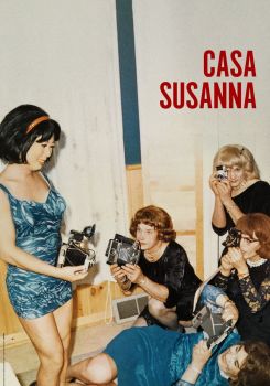 Casa Susanna