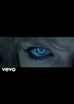 Taylor Swift - …Ready For It?