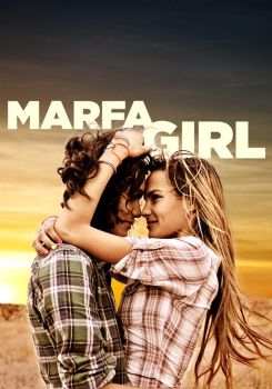 Marfa Girl