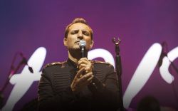 Rafet El Roman Konseri