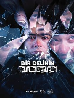 Bir Delinin Hatıra Defteri Abdullah Suphi Yüksekcan