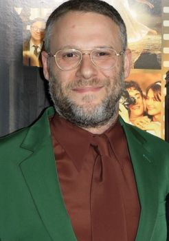 Seth Rogen