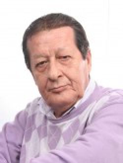 Erhan Abir