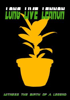 Long Live Lennon