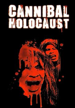 Cannibal Holocaust