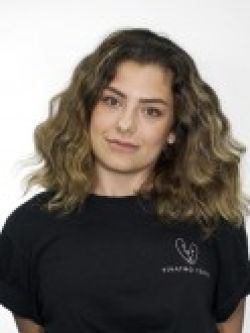 İrem Yetişen