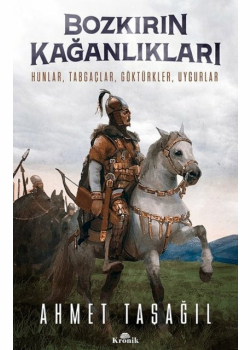 Bozkırın Kağanlıkları