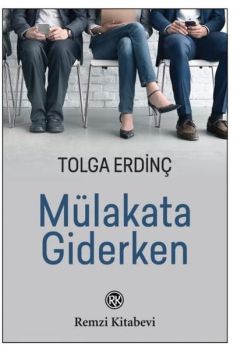 Mülakata Giderken