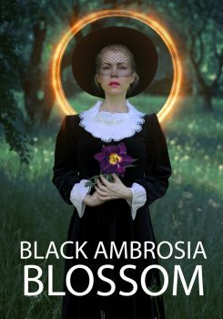 Black Ambrosija Blossom