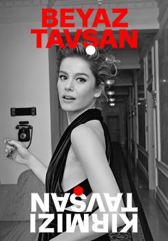 Beyaz Tavşan Kırmızı Tavşan - Burcu Biricik