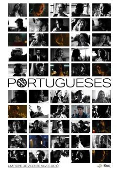 Portugueses