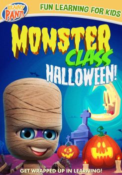 Monster Class: Halloween