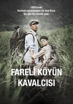 Fareli Köyün Kavalcısı