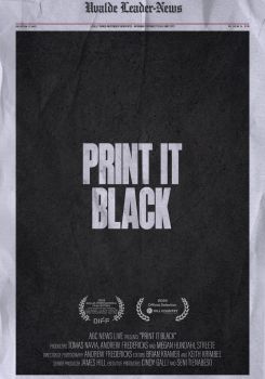 Print It Black