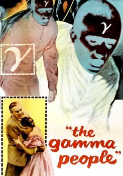 The Gamma People