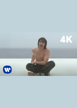 James Blunt - You're Beautiful (Official Music Video) [4K]