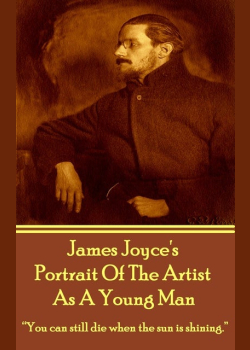 Portrait Of The Artist As A Young Man: "You can still die when the sun is shining."