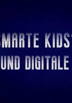 Screen Generation: Sick Generation?
