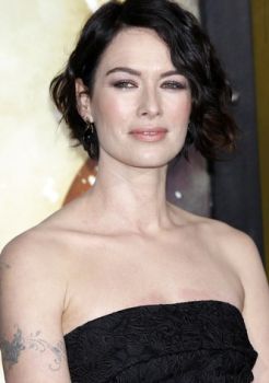 Lena Headey
