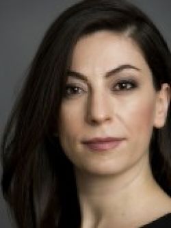 Sinem Öcalır