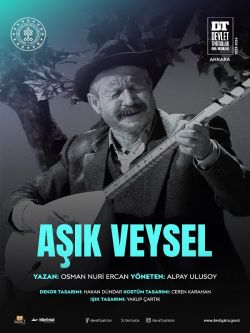 AŞIK VEYSEL
