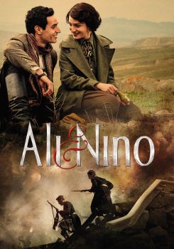 Ali ve Nino