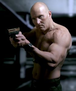 Jason Robert Stephens