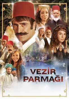 Vezir Parmağı