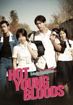 Hot Young Bloods