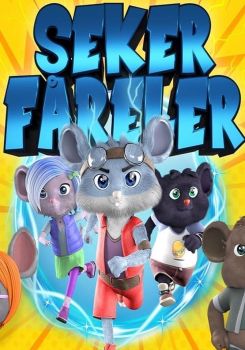 Şeker Fareler