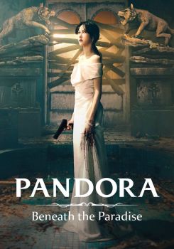 Pandora : Beneath the Paradise