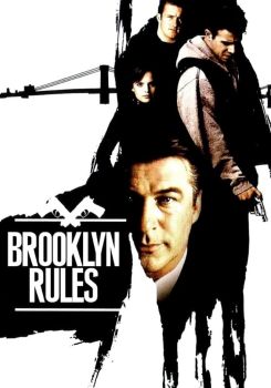 Brooklyn Kanunları