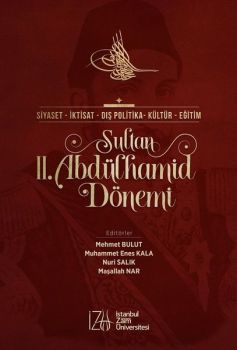Sultan 2.Abdülhamid Dönemi
