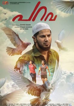 Parava