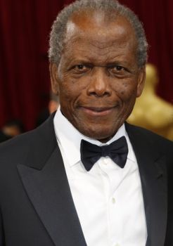 Sidney Poitier