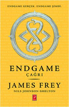 Endgame: Çağrı