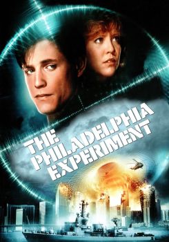 The Philadelphia Experiment