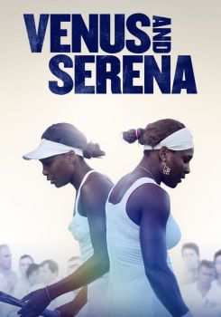 Venus and Serena