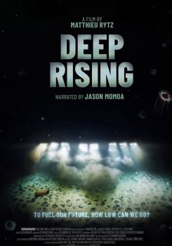 Deep Rising