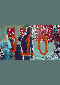 310babii, OhGeesy & BlueBucksClan - rock your hips (Official Video)