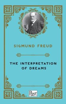 The Interpretation of Dreams