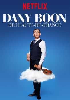 Dany Boon: Des Hauts-De-France