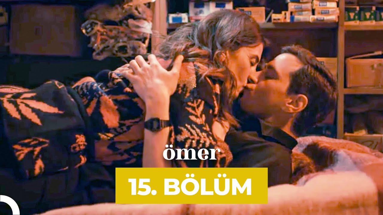 Ömer 15.Bölüm
