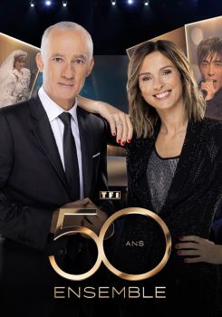 TF1 : 50 ans ensemble !