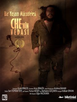 Bir Yaşam Mücadelesi - Che'nin Vedası