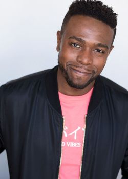 Lovensky Jean-Baptiste